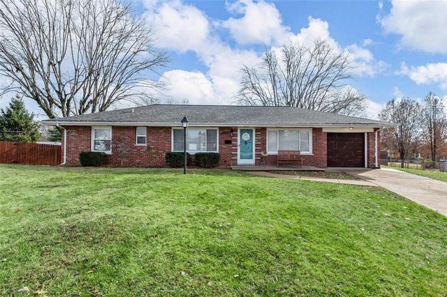 $265,000 | 9954 Mahogany Court | Affton