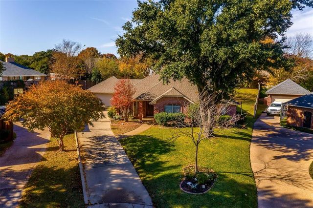 $345,000 | 7508 Aspen Wood Circle | Quail Ridge Estates