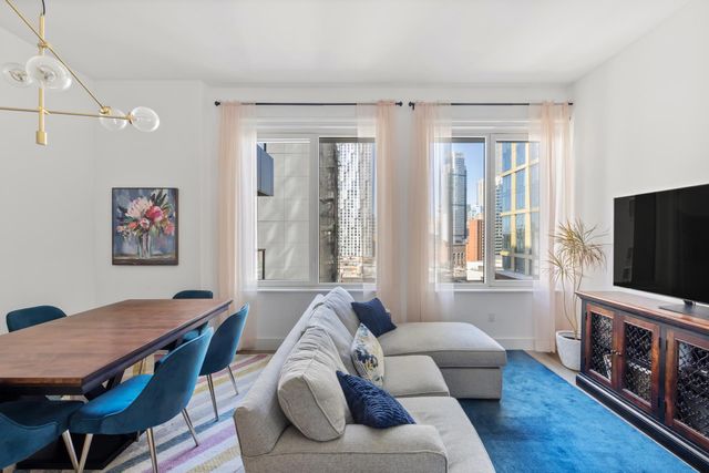 $1,499,000 | 10 Nevins Street, Unit 18A | Downtown Brooklyn