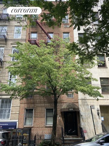 $2,950 | 323 East 75th Street, Unit A | Lenox Hill