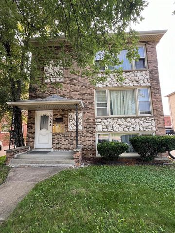 $619,000 | 10544 Central Avenue | Chicago Ridge