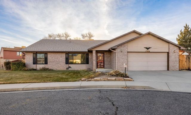 $540,000 | 4061 Maureen Street | Grand Junction