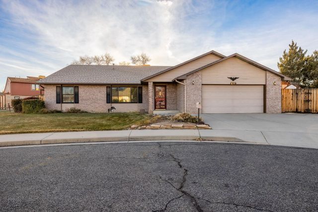 $550,000 | 4061 Maureen Street | Grand Junction