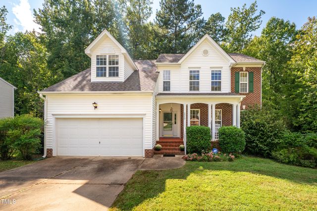 $495,000 | 2310 Woodbury Drive | Beckett's Ridge