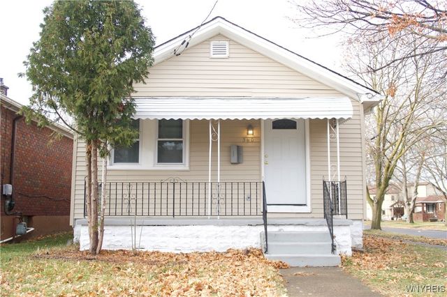 $110,000 | 360 38th Street | Niagara Falls