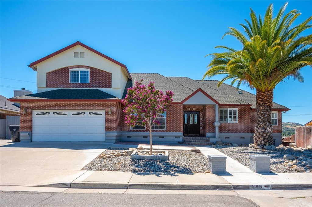 265 Cheyenne Drive, Paso Robles, CA 93446 | Compass