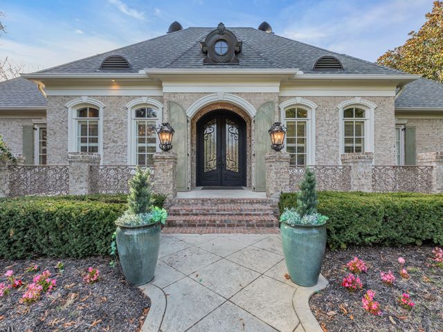 $3,499,900 | 1472 Willowbrooke Circle | Laurelbrooke