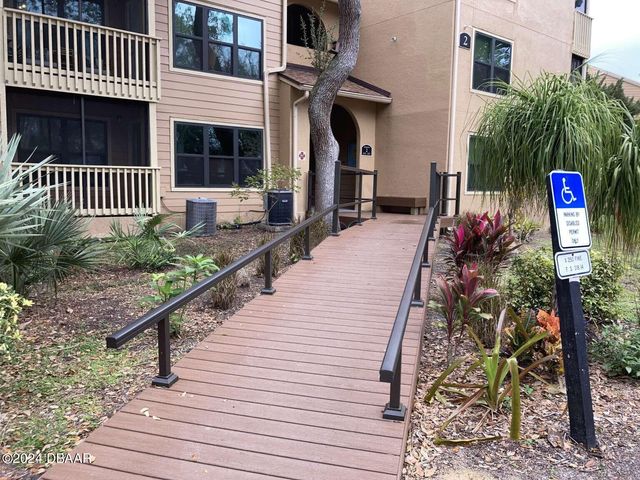 $192,000 | 1401 South Palmetto Avenue, Unit 214 | Country Club Harbor