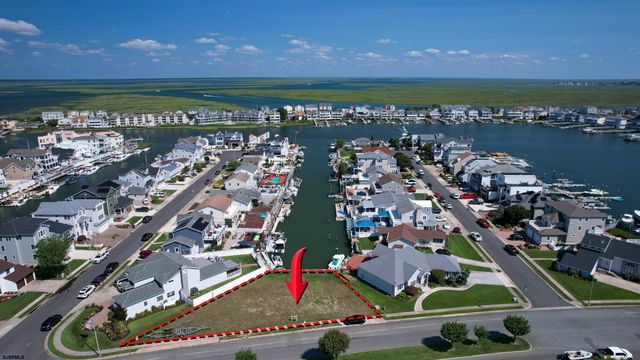 $1,450,000 | 105 Lagoon Boulevard | Brigantine