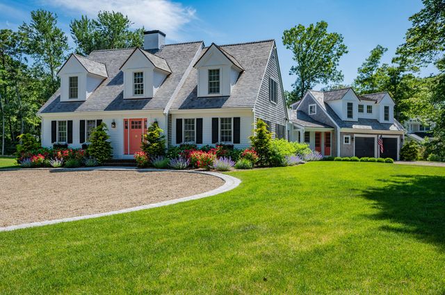 $2,895,000 | 45 Green Dunes Drive | West Hyannis Port