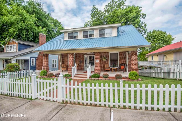 $440,000 | 315 Morgan Avenue Northeast | Harriman