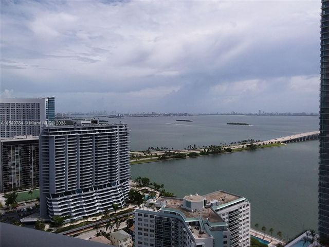 $539,000 | 501 Northeast 31st Street, Unit 3003 | Edgewater