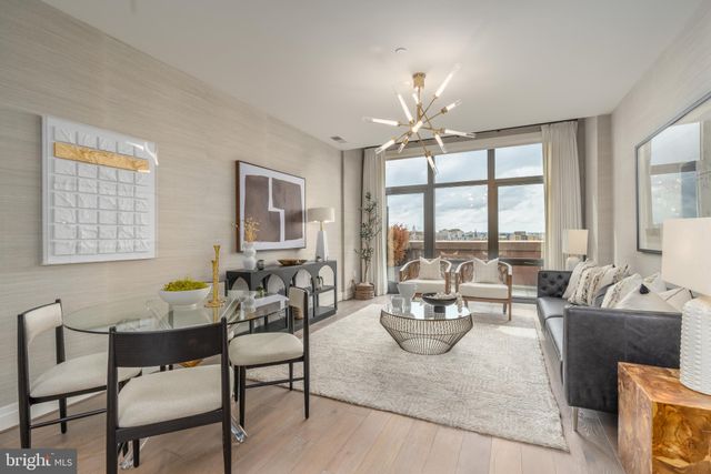 $1,350,000 | 810 O Street Northwest, Unit 804 | Shaw