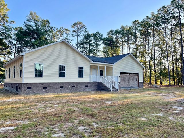 $485,000 | 480 Longleaf Drive | Longleaf