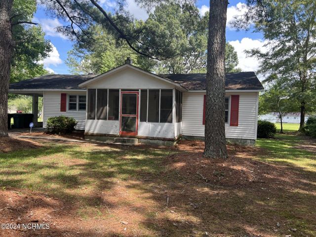 $91,900 | 1209 Newsome Street | Tarboro