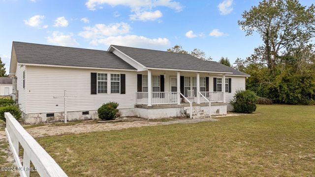 $235,000 | 9281 McLeod Road | Laurinburg