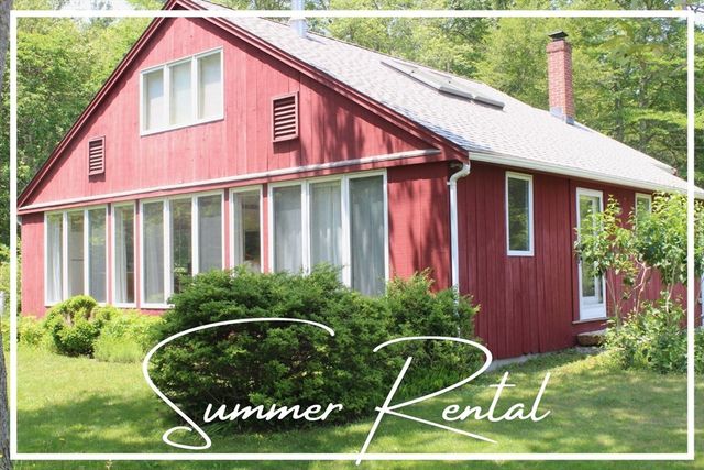 $5,000 | 45 Aucoot Road, Unit SUMMER | Mattapoisett