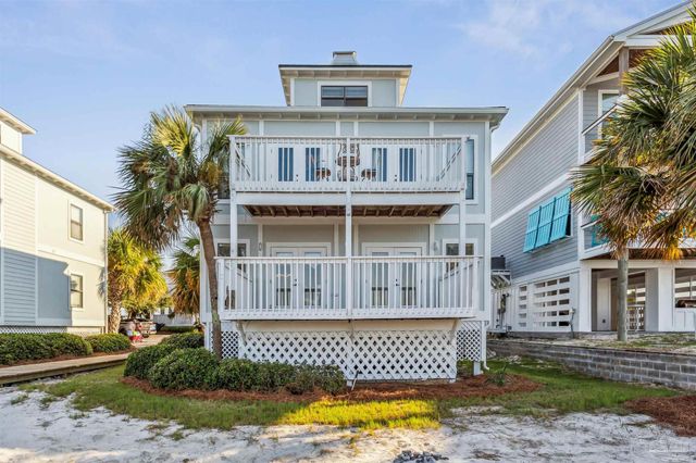 $415,000 | 16590 Perdido Key Drive, Unit 6B | Perdido Key