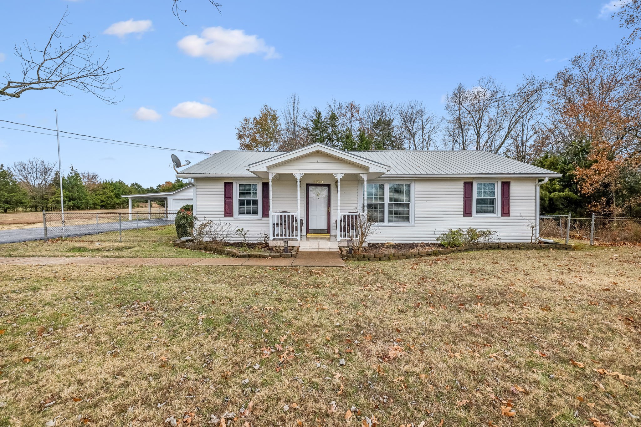 Welcome Home!! 5694 Jones Ln  Murfreesboro, TN 37130