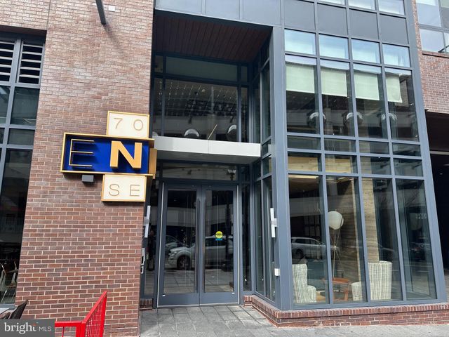 $445,000 | 70 N Street Southeast, Unit N216 | Navy Yard