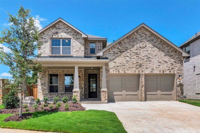 $599,990 | 2703 Colby Drive | Mansfield