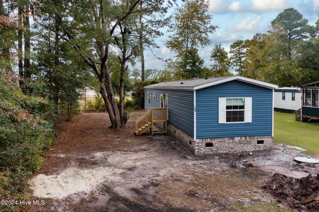 $199,900 | 1247 Clariday Road Southwest | Shallotte Township - Brunswick County