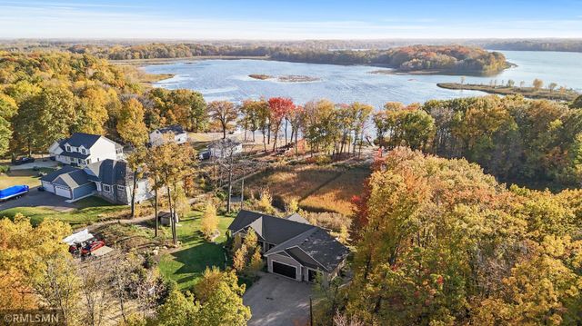 $1,349,000 | 12105 285th Street | Chisago Lake Township - Chisago County