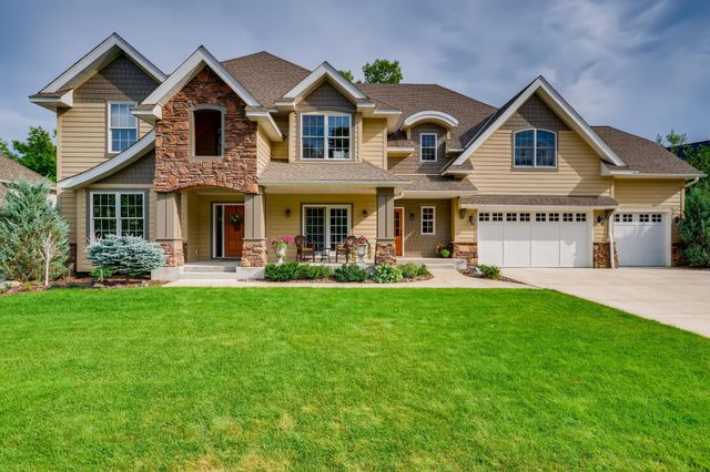 $1,669,000 | 15525 53rd Avenue North | Plymouth