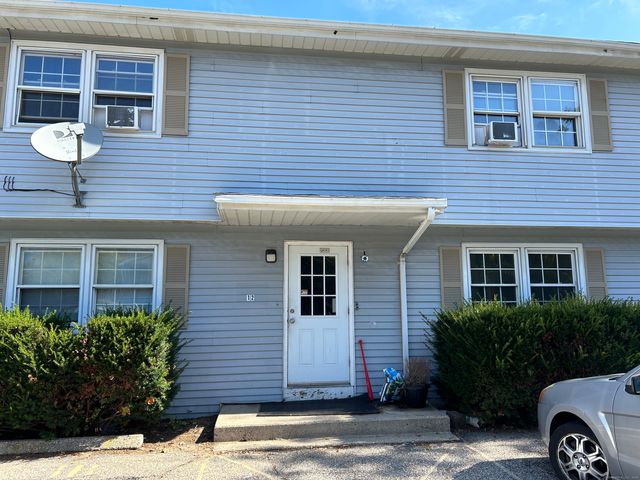 $1,625 | 12 Baker Road, Unit 4 | Windham