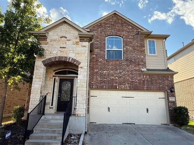 $2,200 | 3451 Mayfield Ranch Boulevard, Unit 711 | Mayfield Ranch