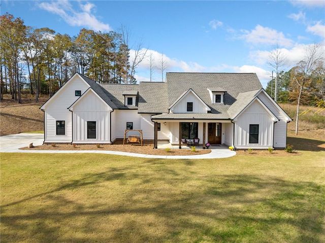 $925,000 | 6855 Fincher Road