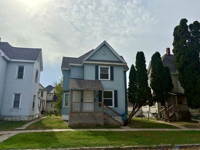 $110,000 | 322 West Merchant Street | Kankakee