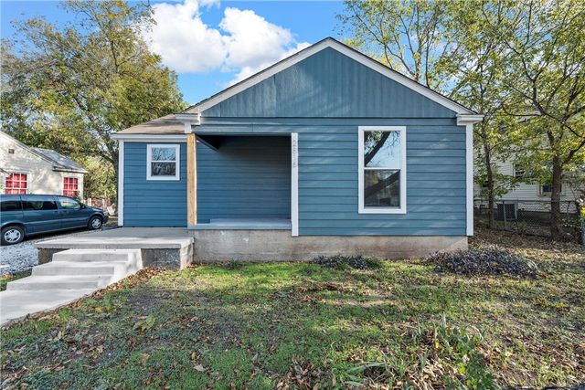 $192,000 | 2816 Alexander Avenue | Dean Highlands