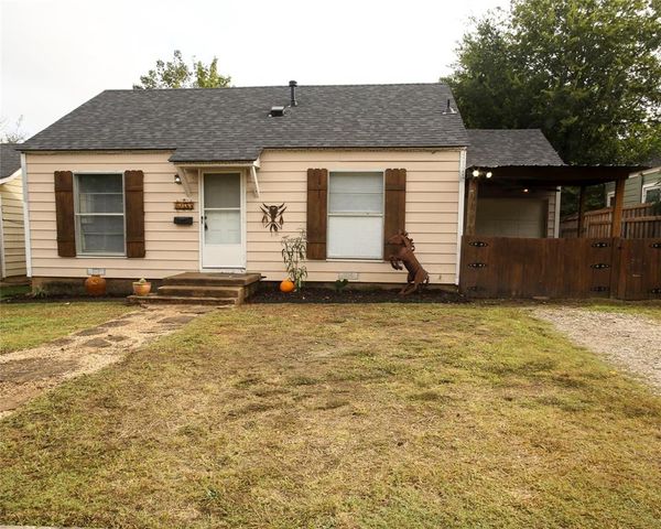 $199,900 | 4133 Alamo Avenue | Factory Place