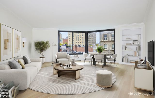 $1,975,000 | 40 East 94th Street, Unit 6B | Upper East Side