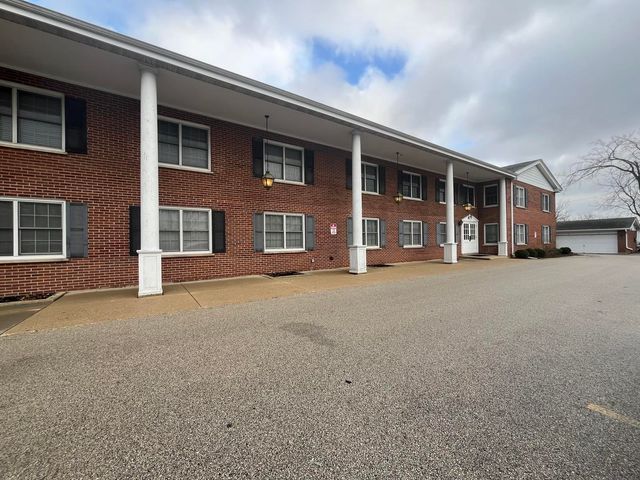 $1,500 | 2818 Dundee Road, Unit 4A | Northbrook