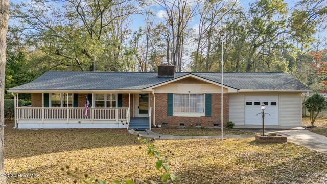 $172,500 | 12460 Kay Road | Laurinburg