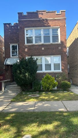 $509,900 | 5116 North Avers Avenue | Albany Park