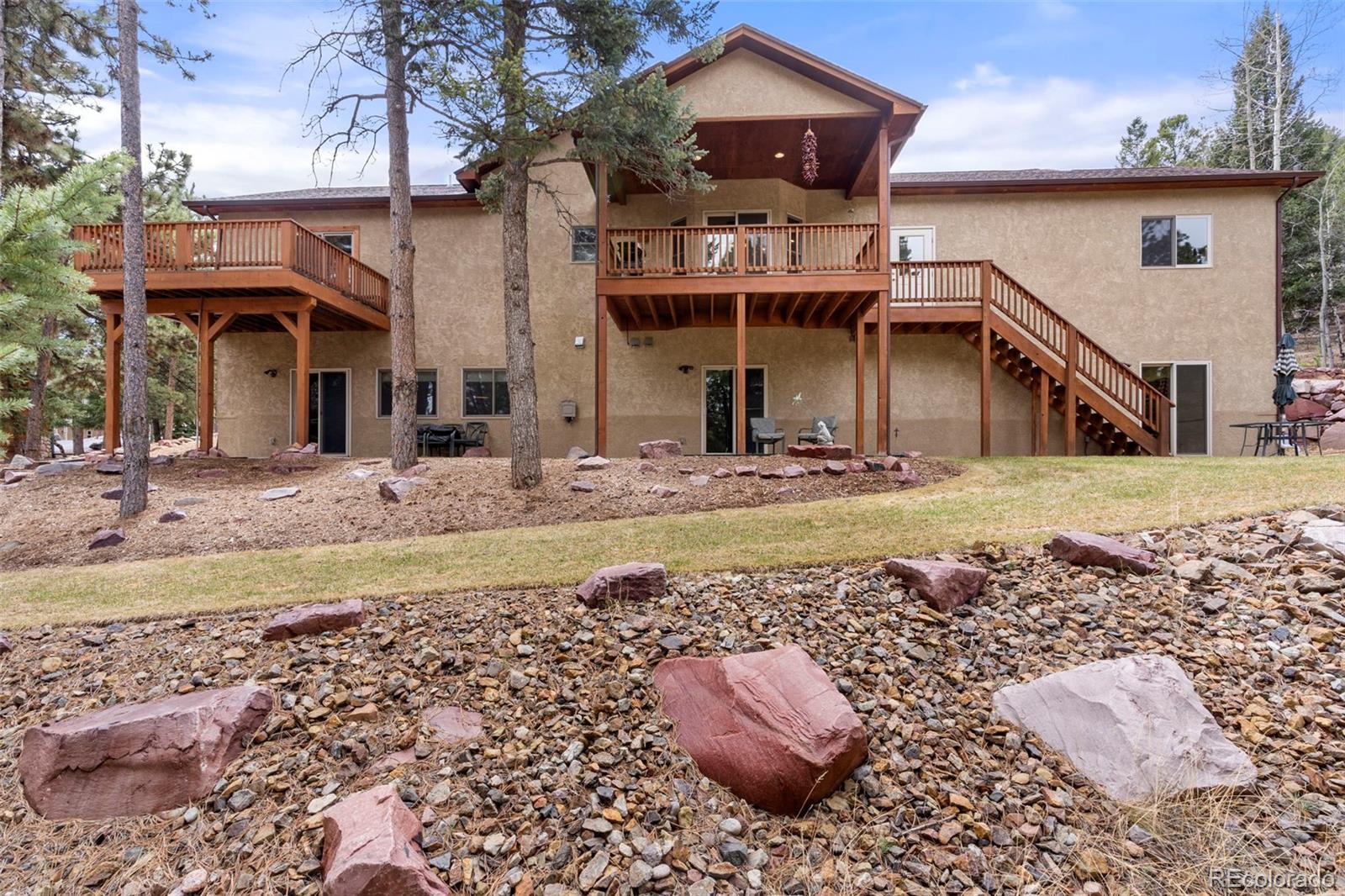 Wood-Burning Stoves in Woodland Park, CO