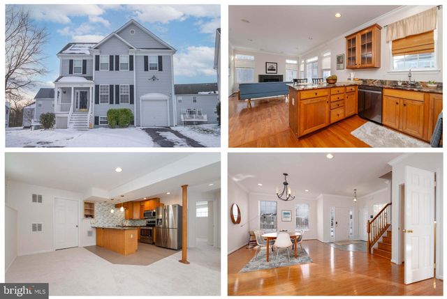 $515,000 | 1705 Mystic Circle | Hopewell Pointe