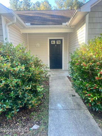 $1,300 | 3817 Elizabeth Avenue | New Bern