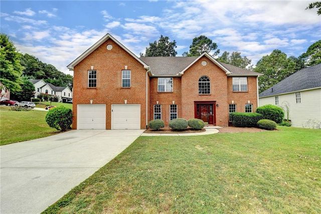 $495,000 | 591 Paper Ridge Court | Lawrenceville