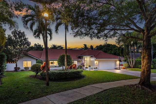 $1,899,000 | 3010 Salerno Way | Delray Beach