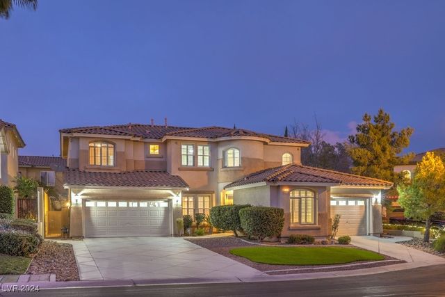 $1,098,000 | 11368 Rancho Portena Avenue | The Vistas