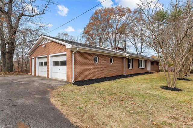 $225,000 | 1108 Lincoln Street | Leaksville Township - Rockingham County