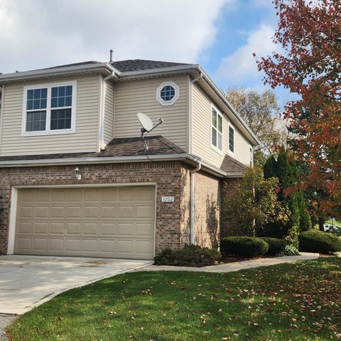 $259,000 | 3202 Morgan Creek Court | Valparaiso