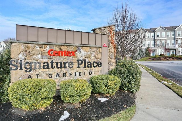 $469,000 | Restricted Address | Garfield