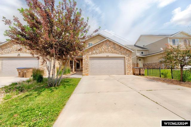 $415,000 | 4127 Moraine Street | Laramie