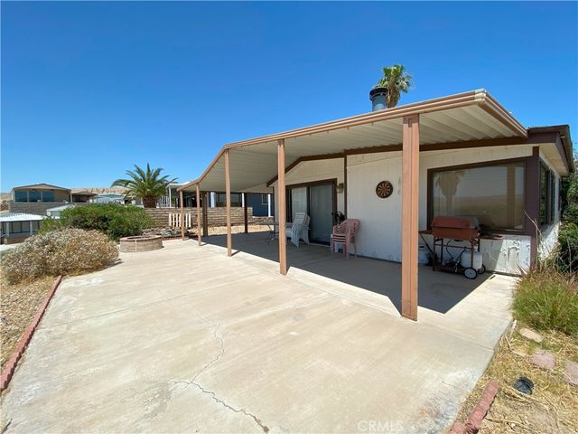 $175,000 | 117 Thunderhead 1 Havasu Lake Ca