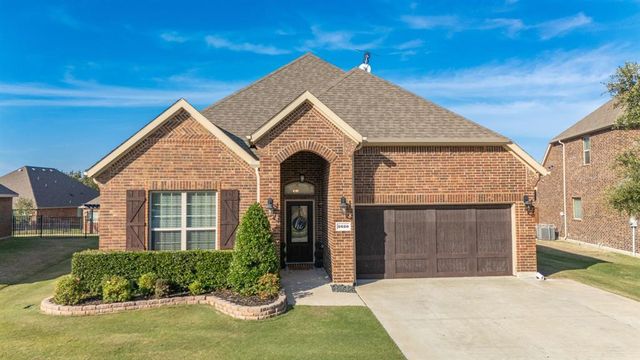 $463,000 | 2620 Sabine Circle | Royse City